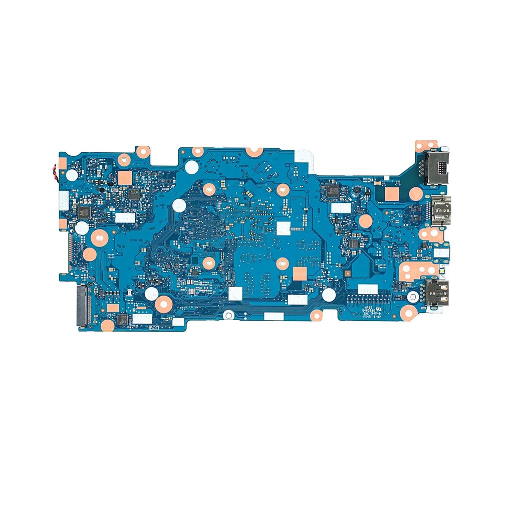 Asus BR1204FGA Motherboard 8g/n100 - Original