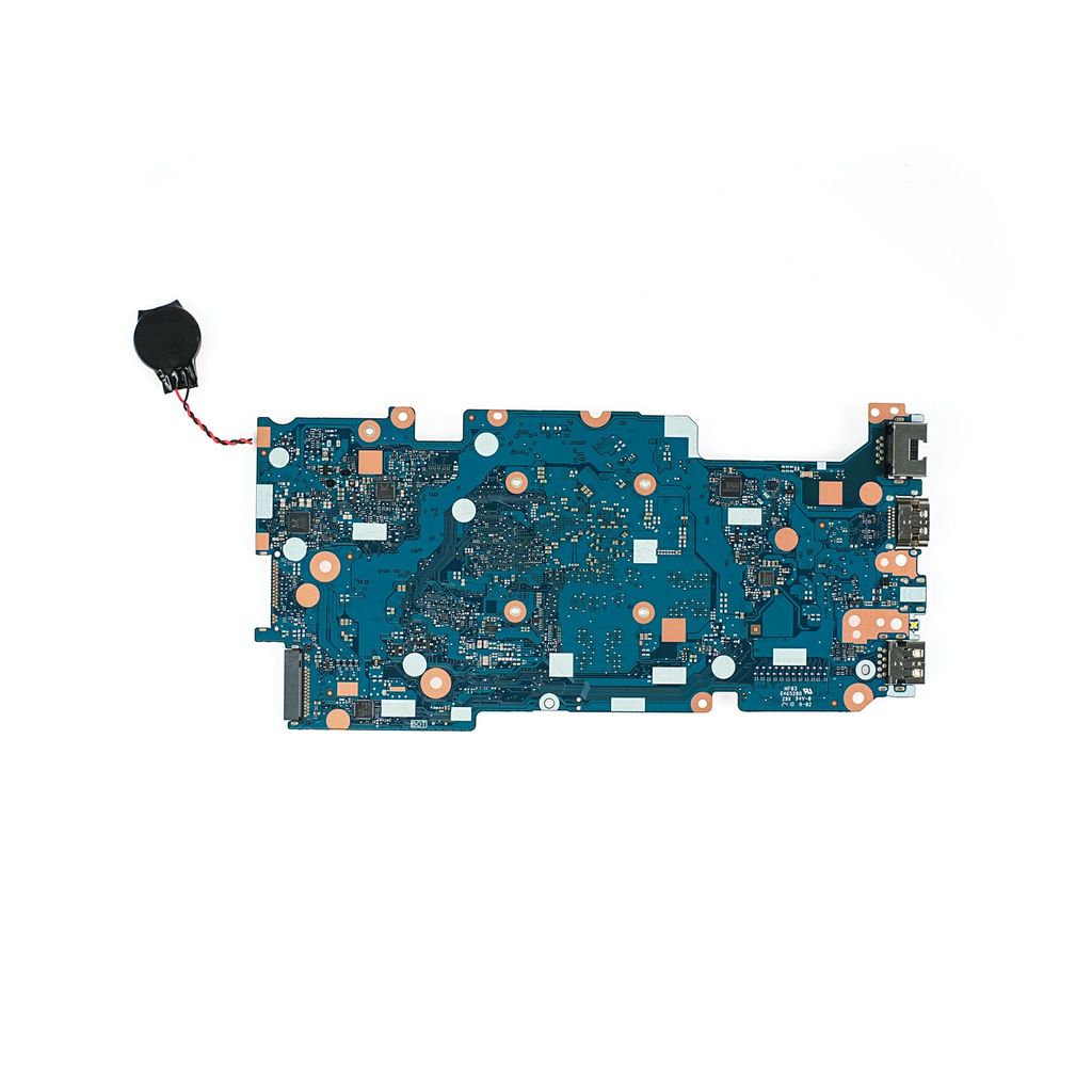 Asus BR1204FGA Motherboard 8g/n200 - Original