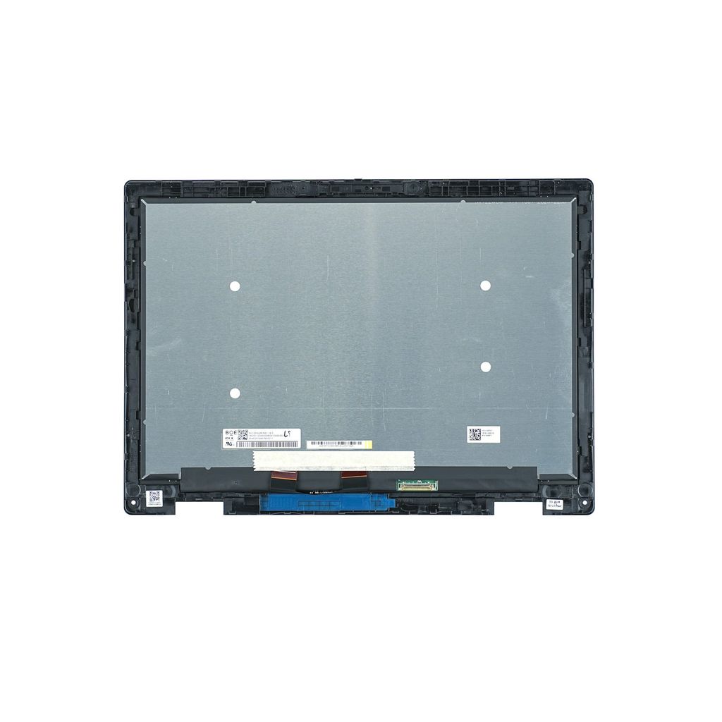Asus 12.2" WUXGA Glossy Touch LCD Module 300 Nits with Bezel – Original Display