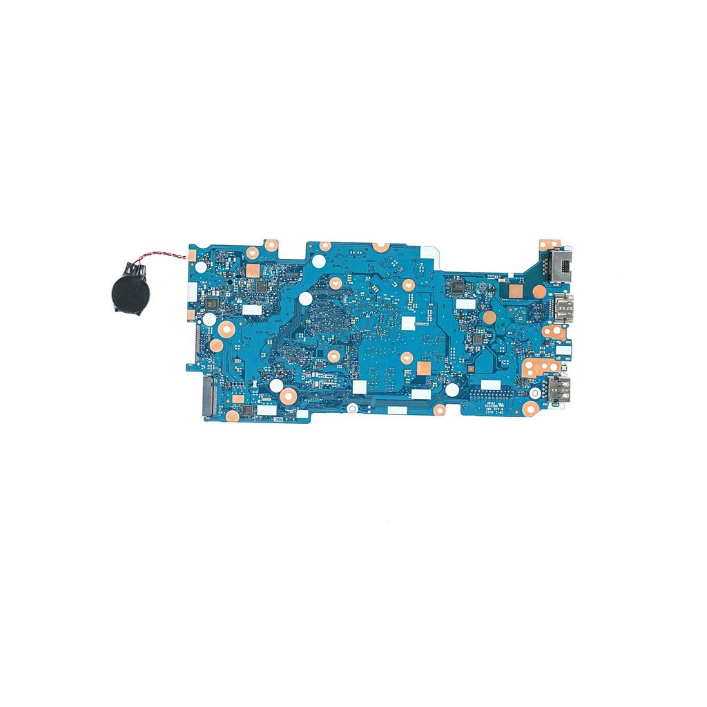 Asus BR1204CGA Moderkort 8G/N100 - Original