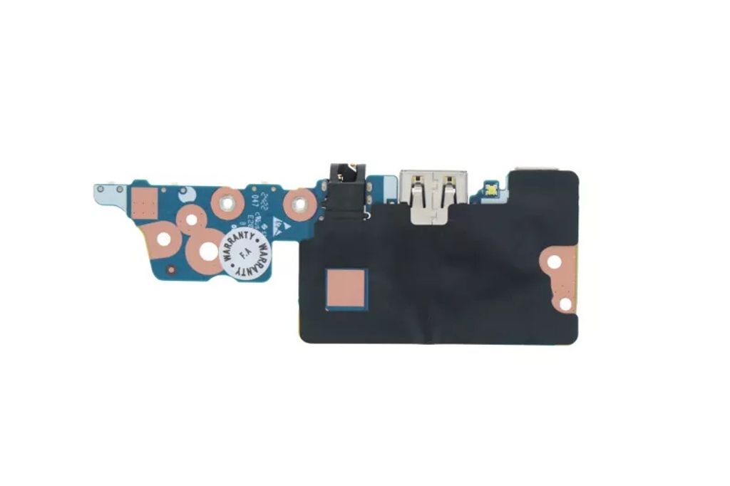 Asus Laptop USB Kort utan FP - Original