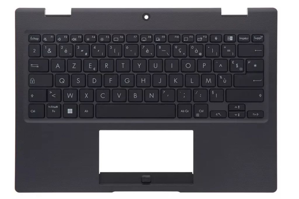 Asus Laptop Tangentbord (FR) Modul - Original