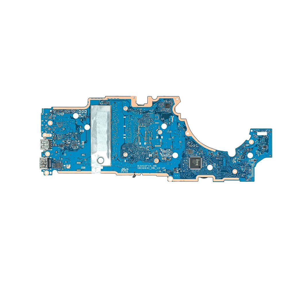 Asus B3402FVA Motherboard 8G/5 120U - Original