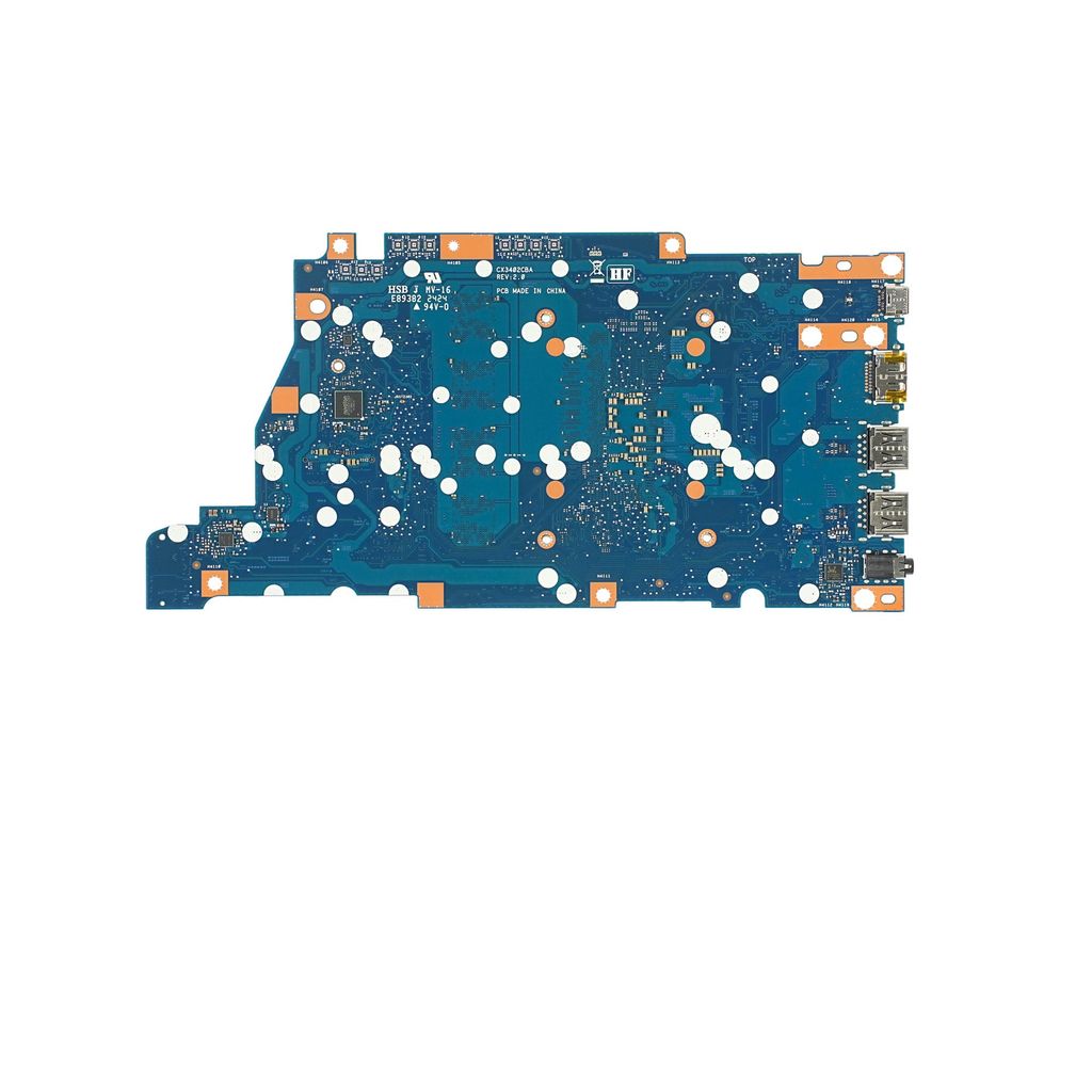 Asus CX3402CVA Moderkort 8G/I3-1315U - Original