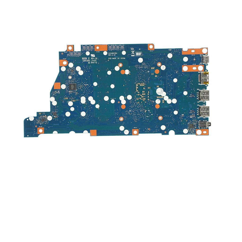 Asus CX3402CVA Moderkort 16G/I5-1335U - Original