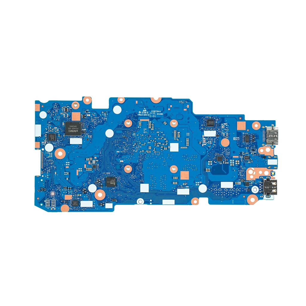 Asus CR1104CGA Motherboard 4G/N100/AS - Original