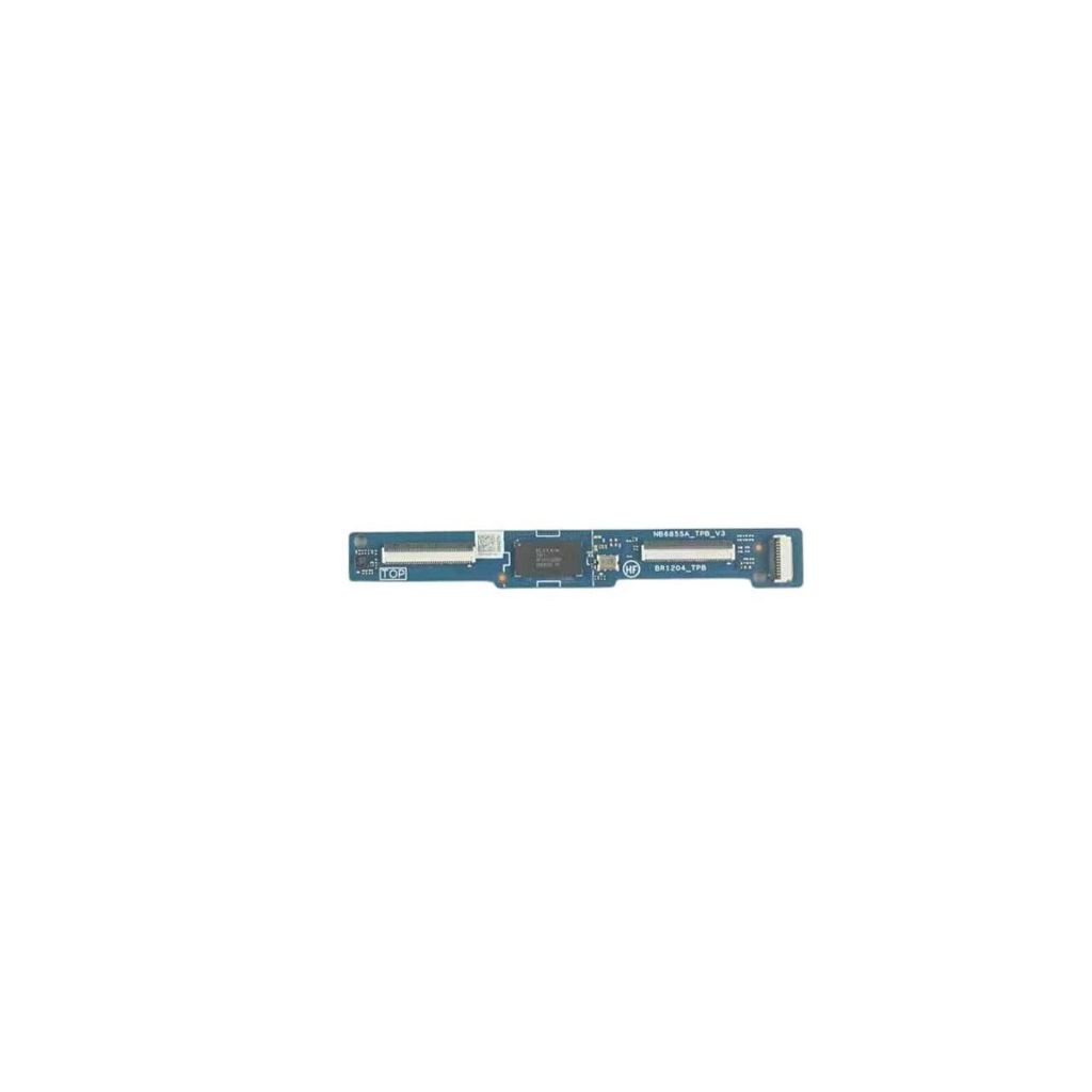 Asus Laptop Touchpanel Control Kort - Original