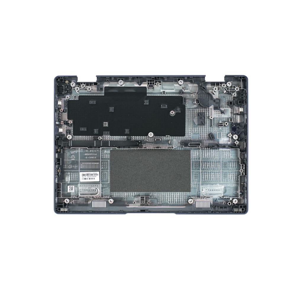 Asus Laptop Bottom Case Assembly with Pen - Huabei