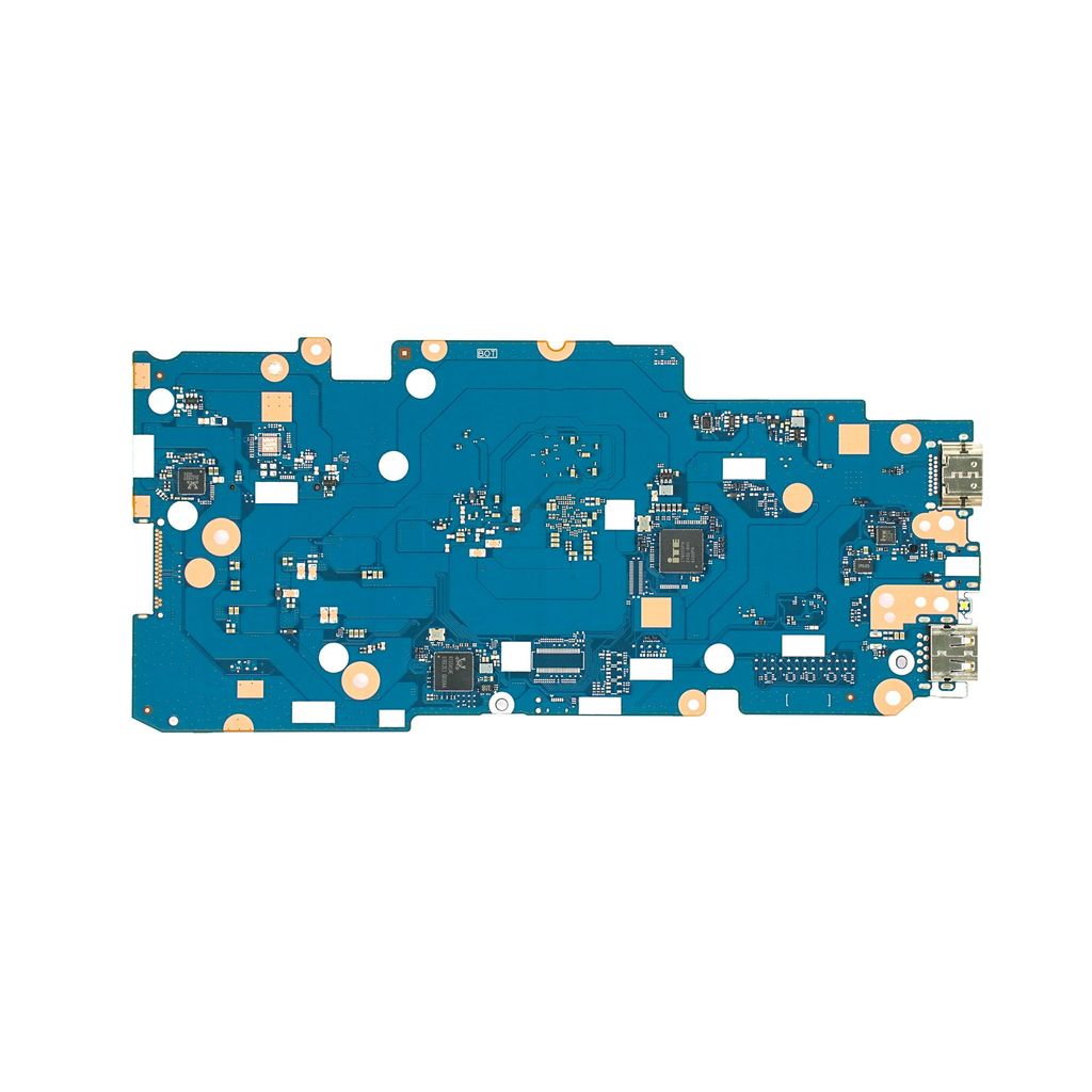 Asus CZ1104CM2A Moderkort 4G/MT8186 - Original