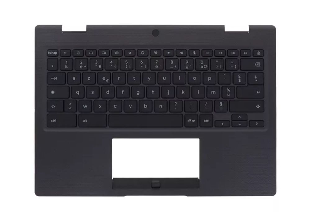 Asus Original Laptop Keyboard (FR) Module
