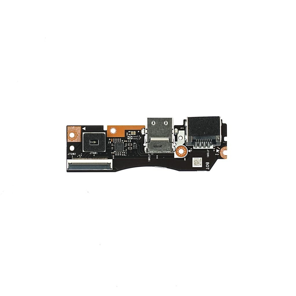 Asus P1403CVA IO Board - Original