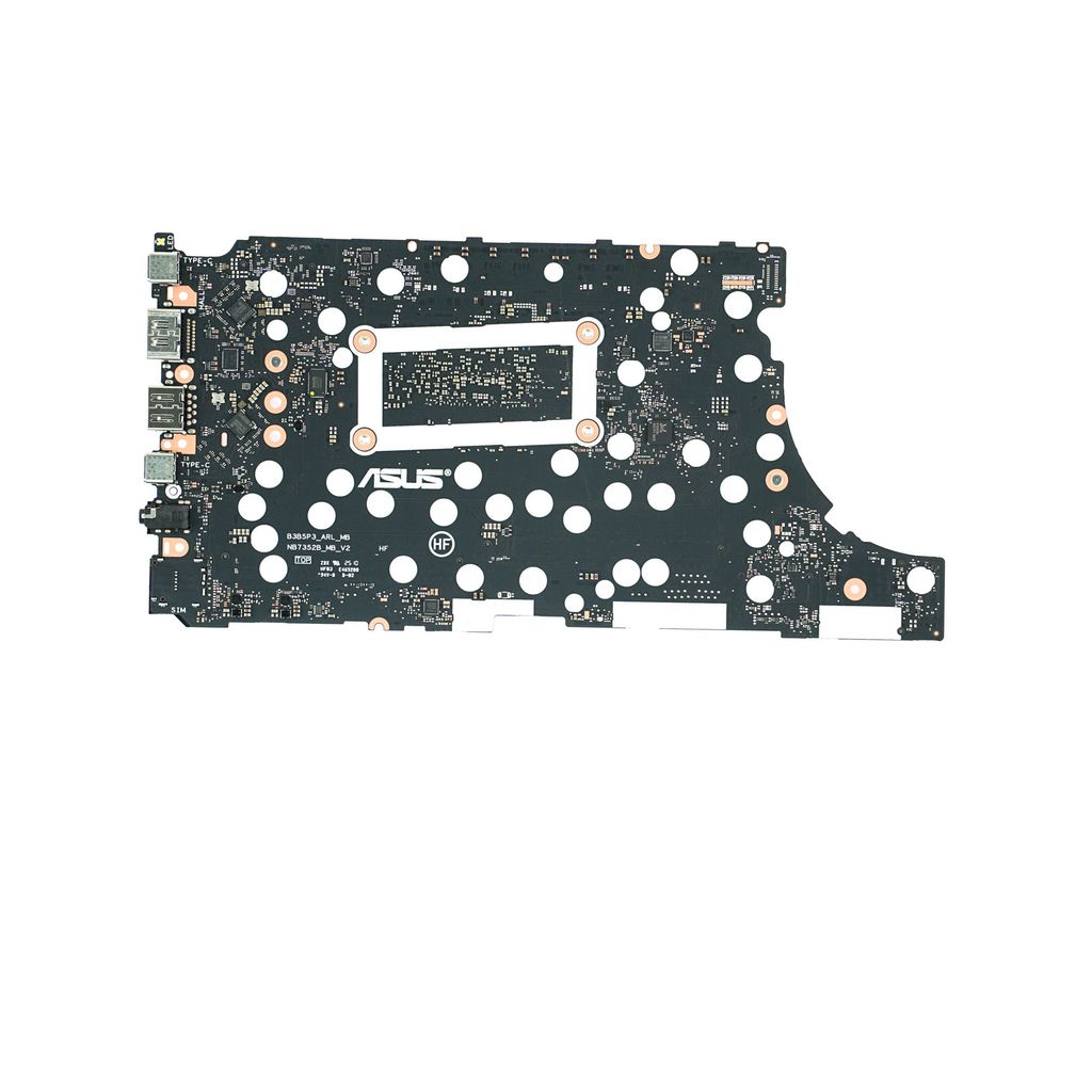 Asus B5405CCA Moderkort 0M/U7 255H - Original
