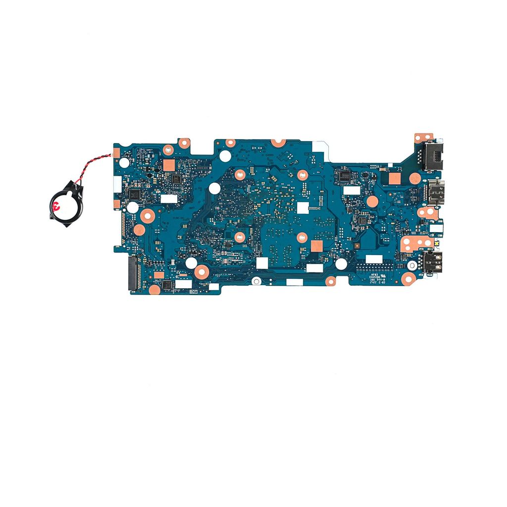 Asus Laptop Motherboard 8GB N250 DTPM without LTE (Original)