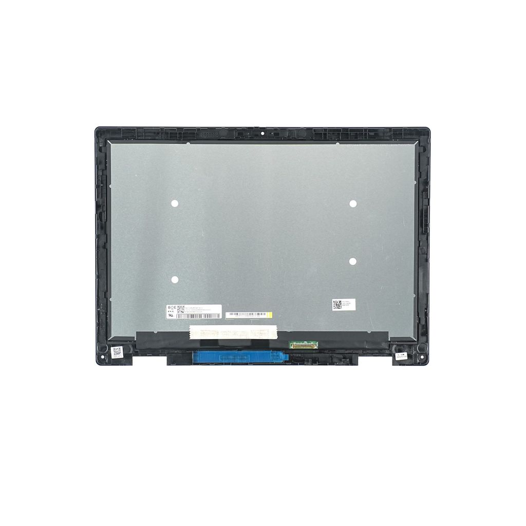 Asus 12.2-inch WUXGA Glossy Touch LCD Module with Bezel – Original Display
