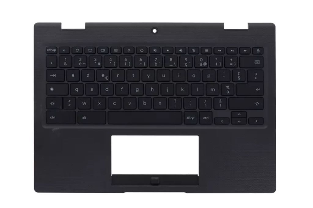 Asus Original Laptop Keyboard (FR) Module