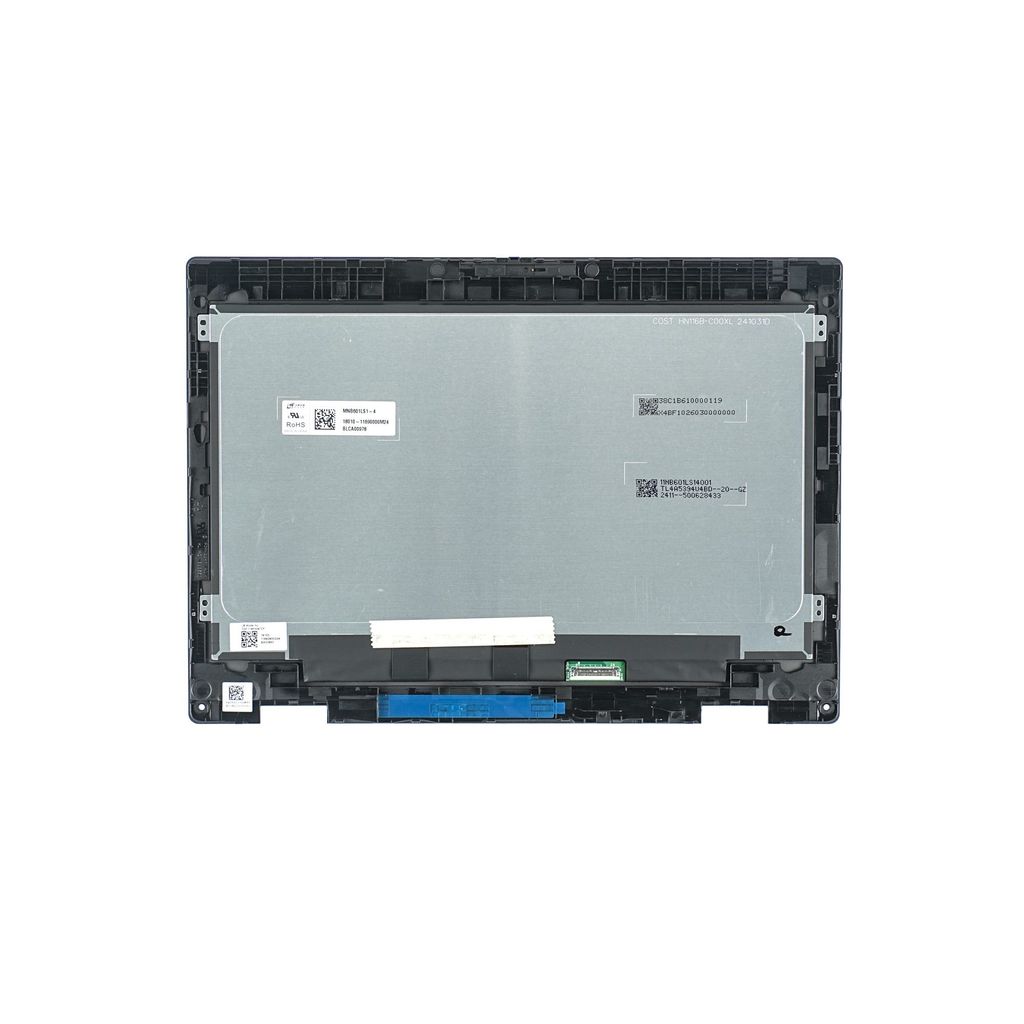 Asus 11.6" HD Glossy Touch LCD Module with Bezel – Original Display