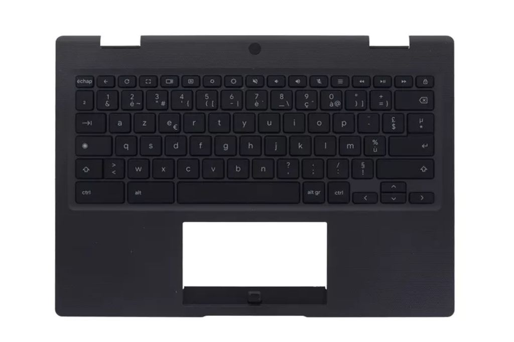 Asus Original Laptop Keyboard (FR) Module