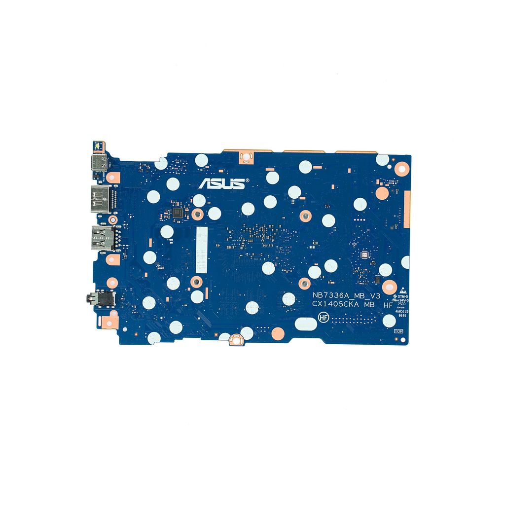 Asus Laptop Moderkort 4G/N4500 128G utan Styluspenna