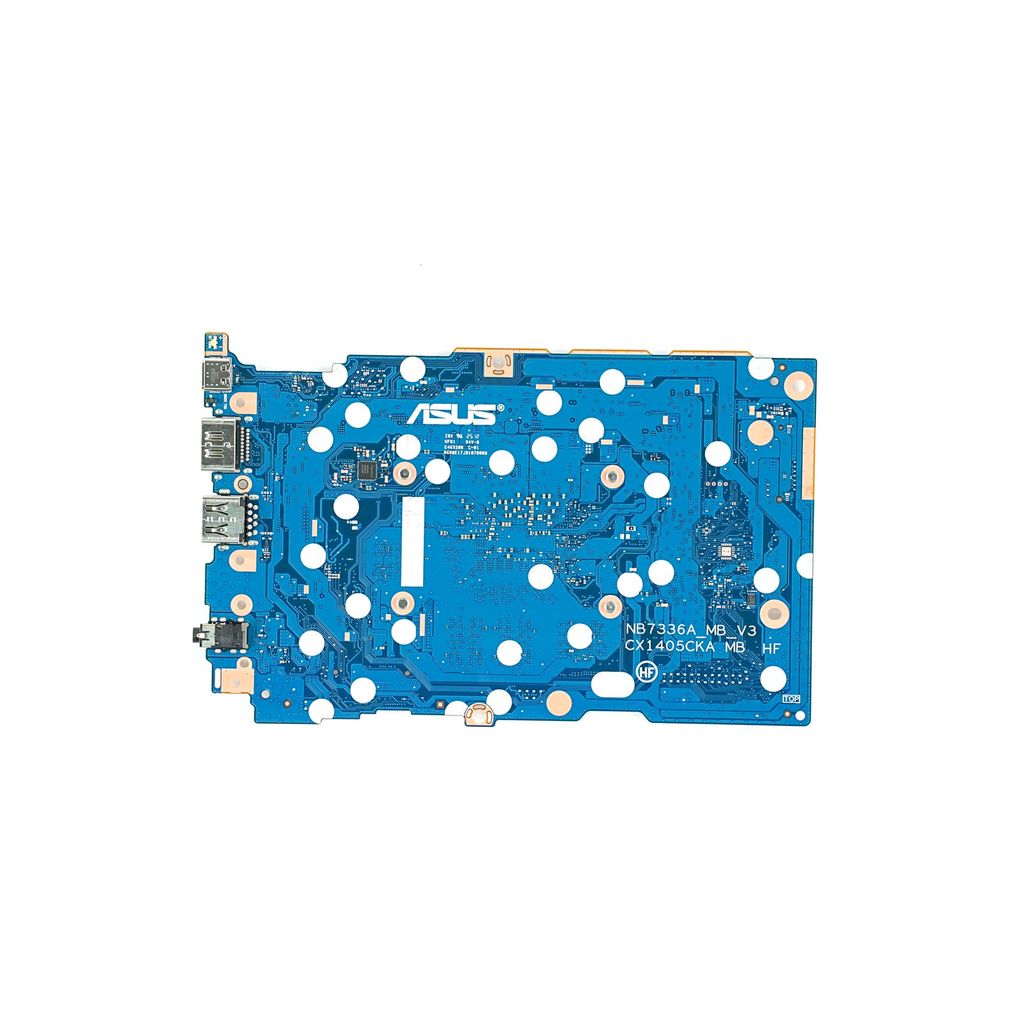 Asus Laptop Moderkort 8G/N4500 128G utan Styluspenna