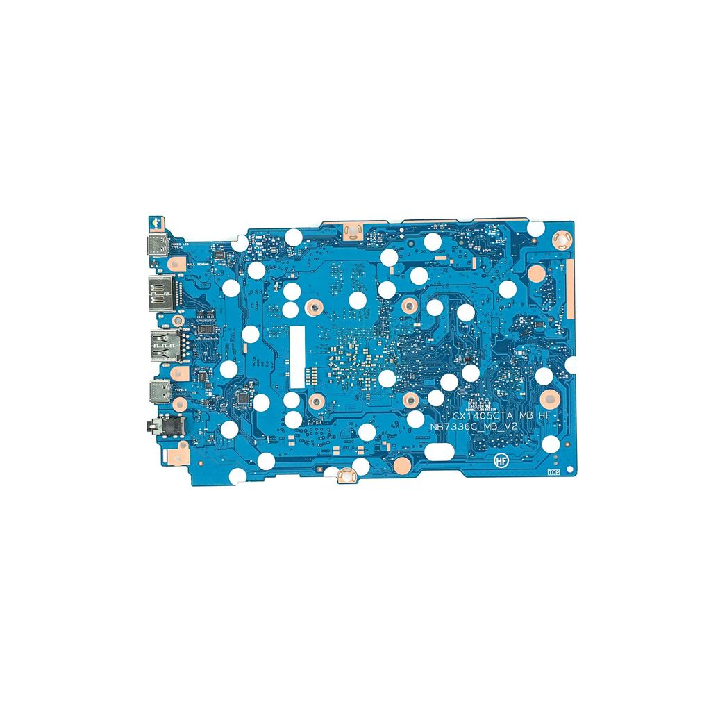 Asus Laptop Motherboard 8GB 3-N355 EMMC 128GB NTP CBX (Original)