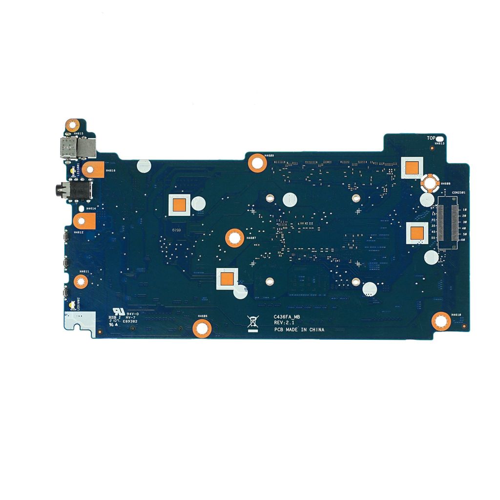 Asus C436FA Moderkort 8G/I3-10110U - Original
