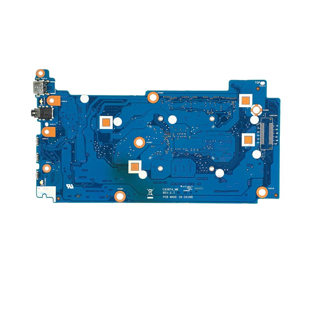 Asus C436FA Moderkort 16G/I5-10210U - Original