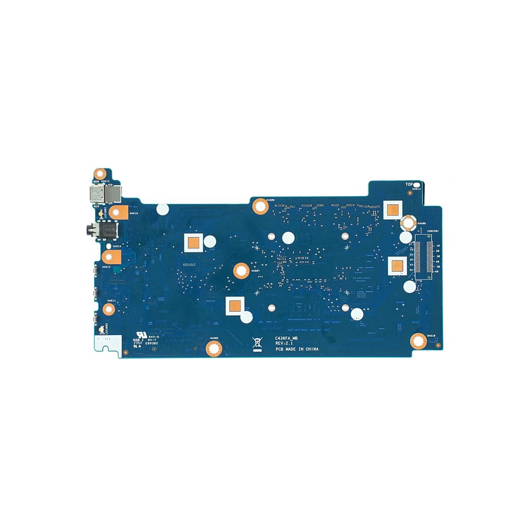 Asus C436FA Moderkort 16G/I7-10510U - Original