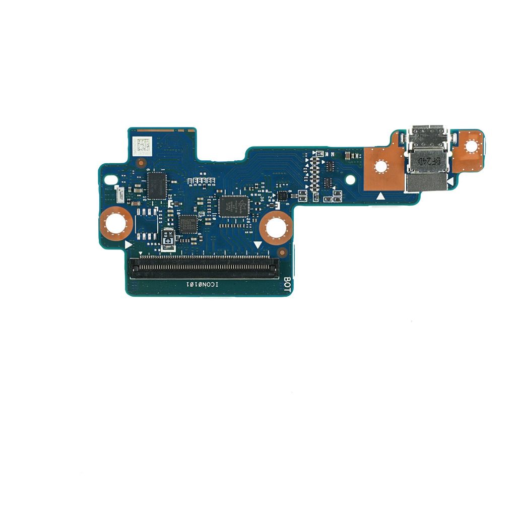 Asus C436FA IO BOARD