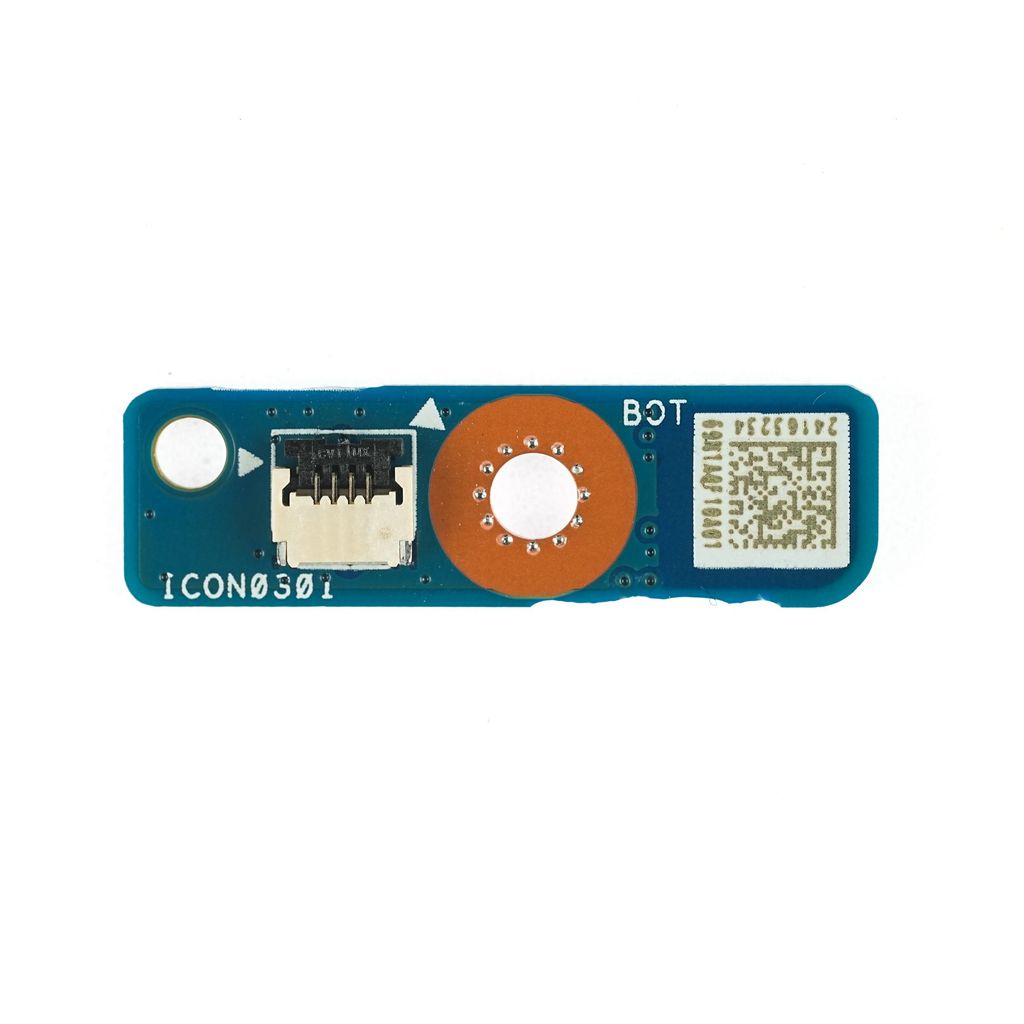 Asus C436FA SENSOR BOARD