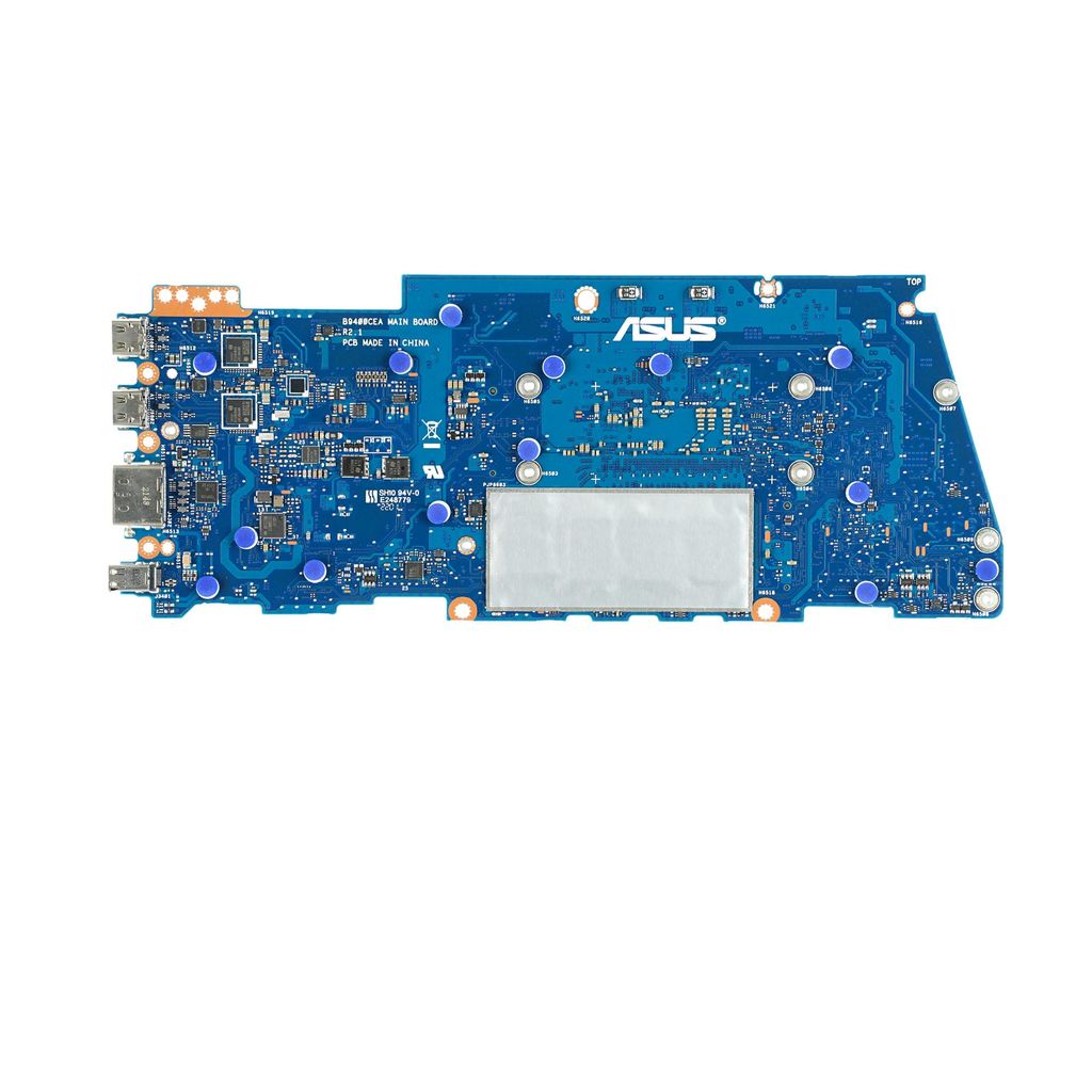 Asus B9400CEA Motherboard 16G/I7-1165G7/AS - Original