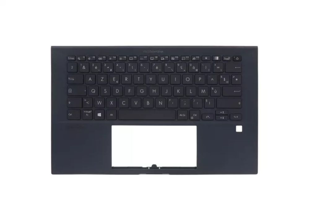 Asus B9400CEAV-1A Keyboard (FRENCH) Module (BACKLIGHT)