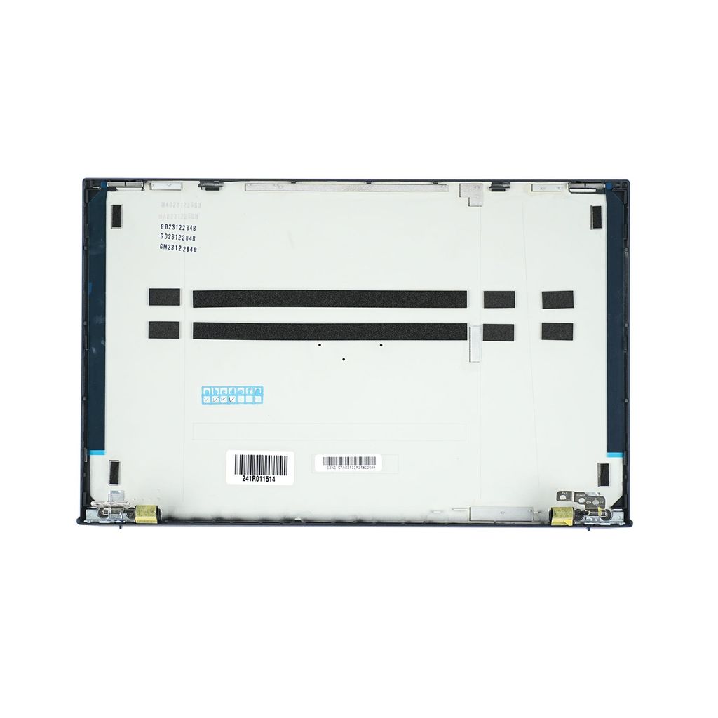 Asus LCD Cover Assembly Original Laptop Part - GREENMAGNESIUM