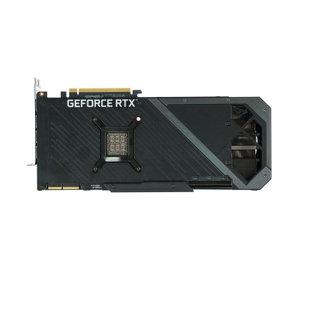 Asus ROG-STRIX-RTX3090-24G-GAMING-PD