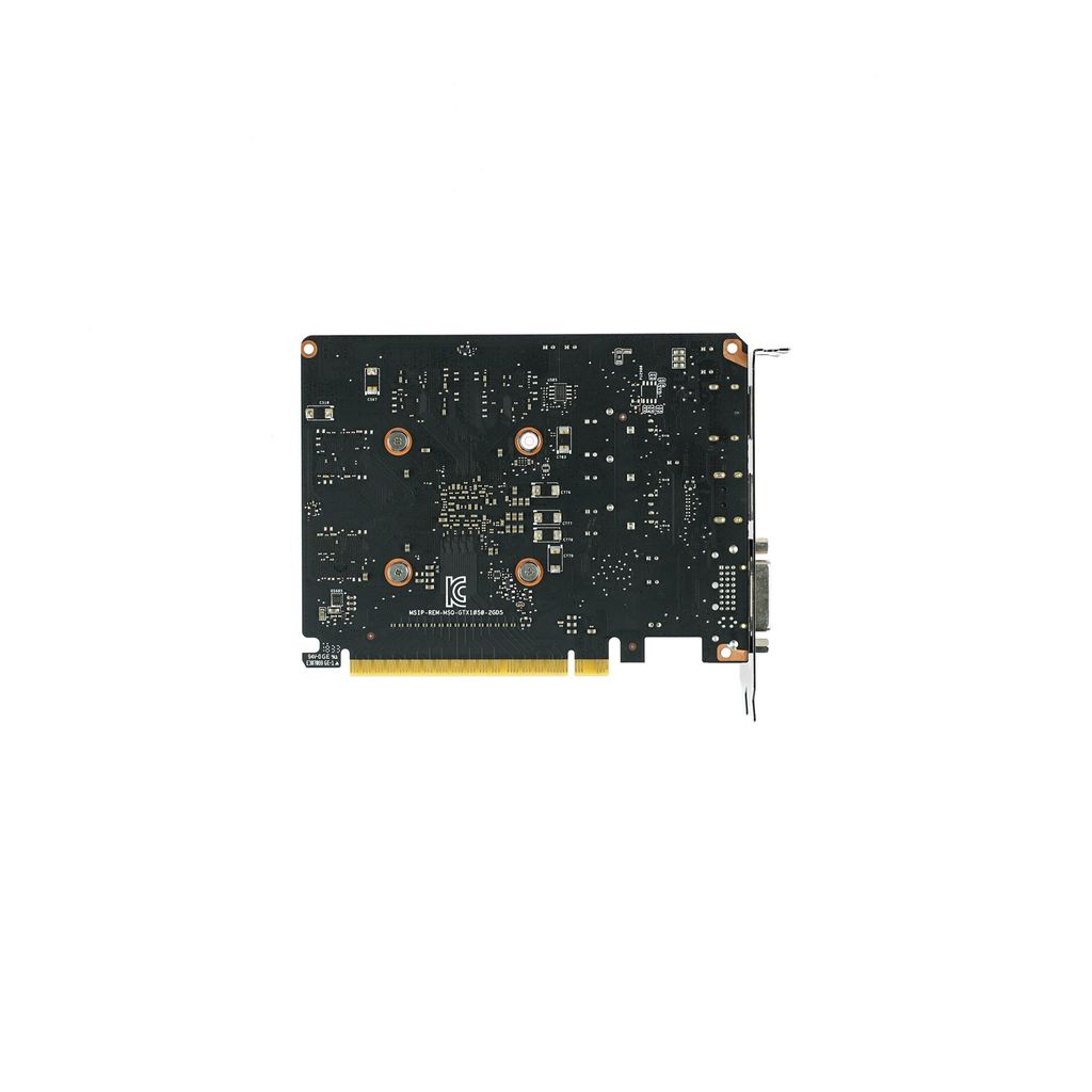 Asus GTX1050-2GD5/VGA CARD