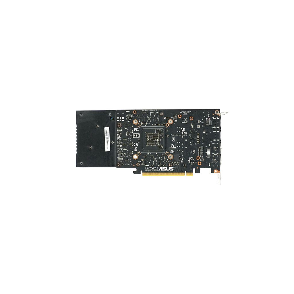 Asus GD30CI GTX1060-6GD5/VGA CARD