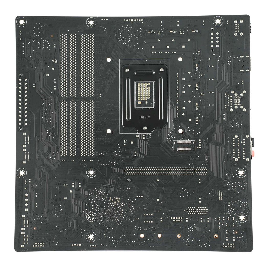 Asus GL12CP MAINBOARD