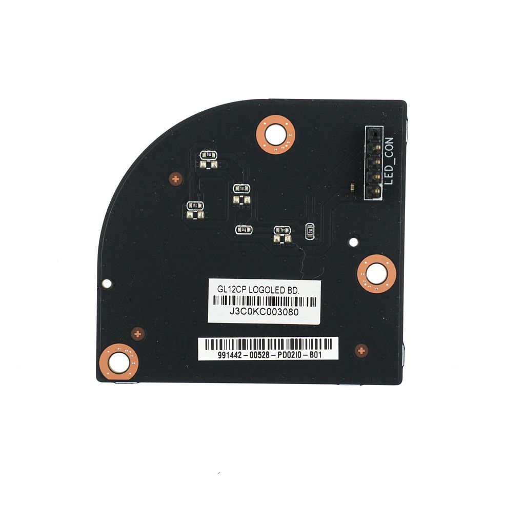 Asus GL12CP LOGOLED BD.