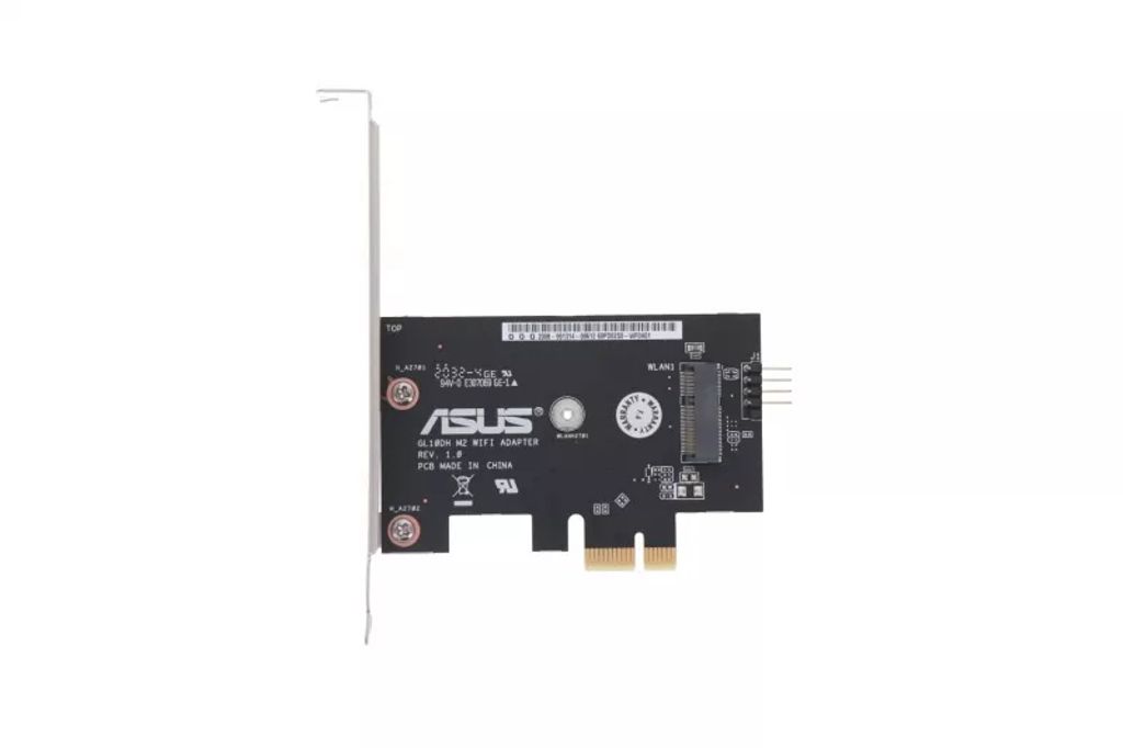 Asus GL10DH M2 WIFI ADAPTER