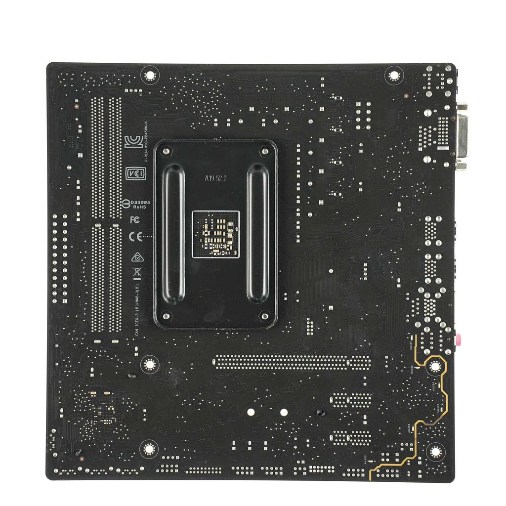 Asus GL10DH MAINBOARD (CEC1)