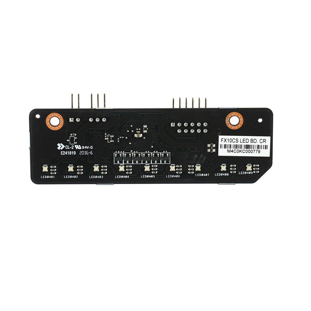 Asus FX10CS LED Board CR