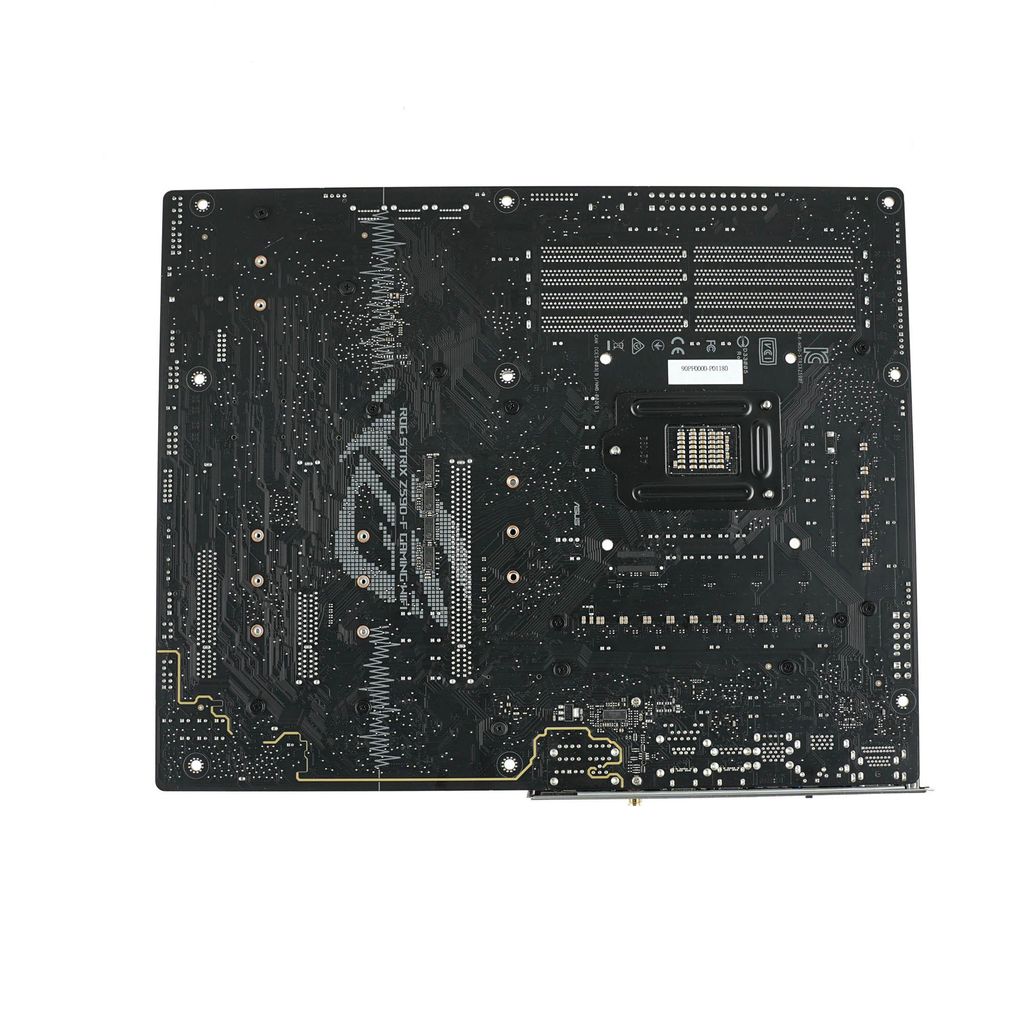 Asus ROG STRIX Z590-F GAMING WIFI