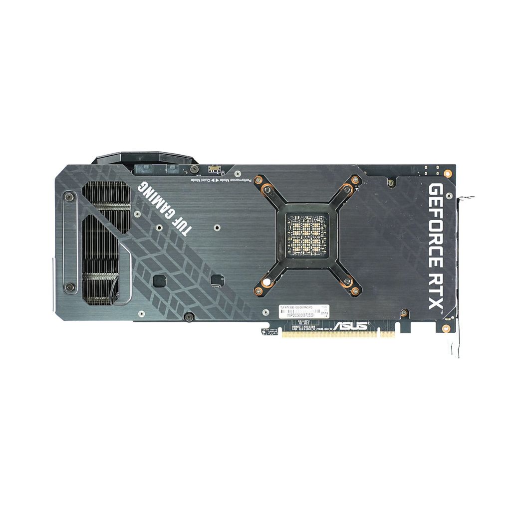 Asus PF TUF-RTX3080-10GD6X-V2