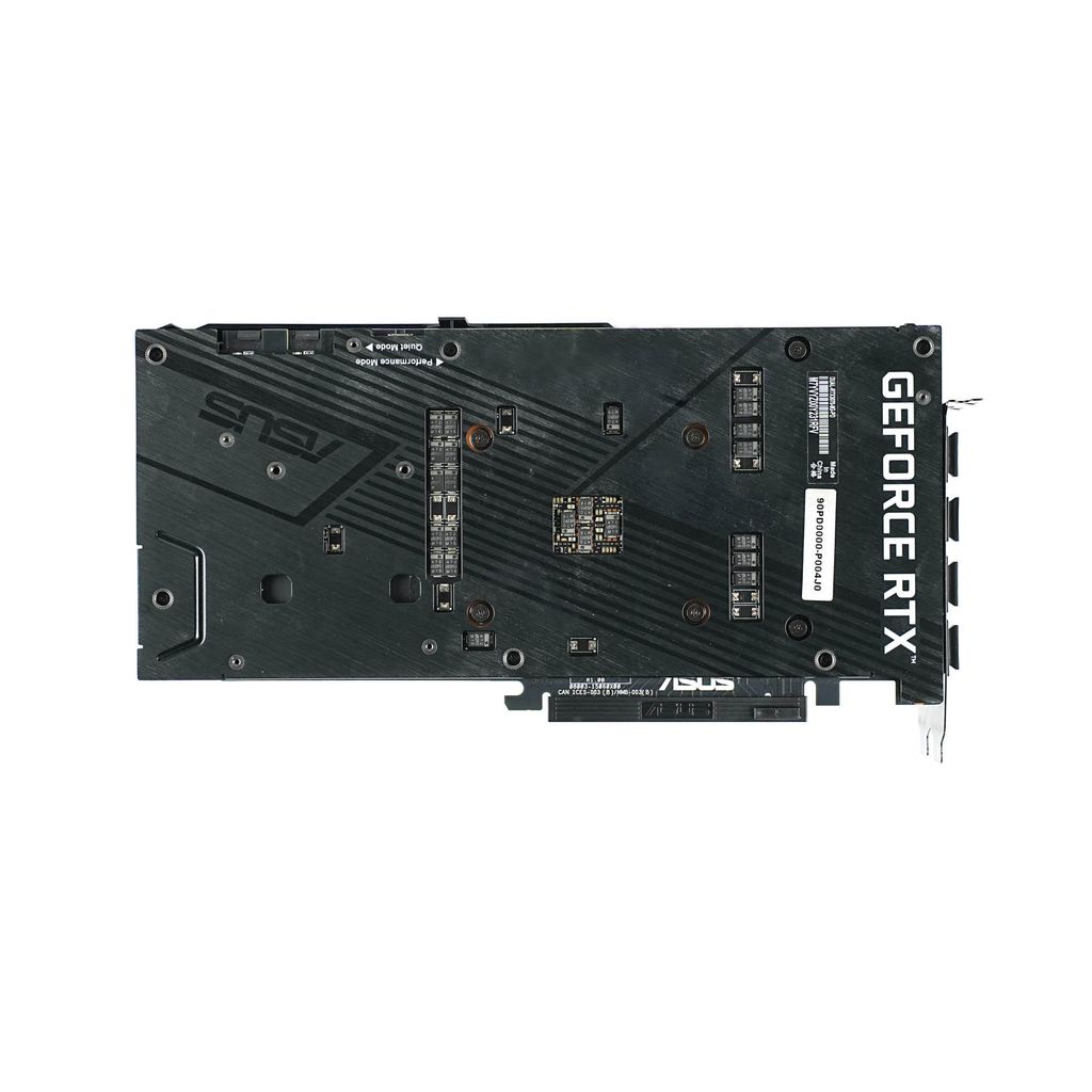 Asus PF DUAL-RTX3070-8GD6-V2