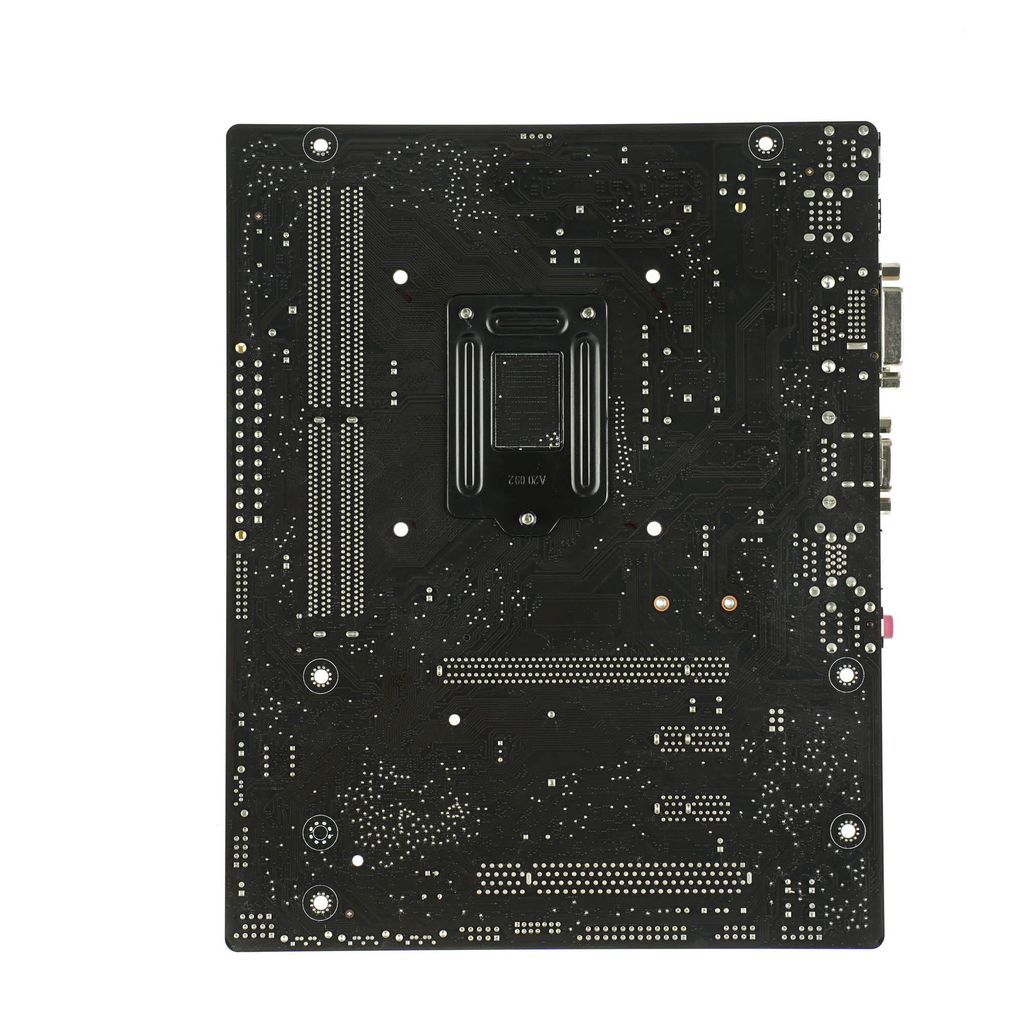 Asus S340MF/Mainboard