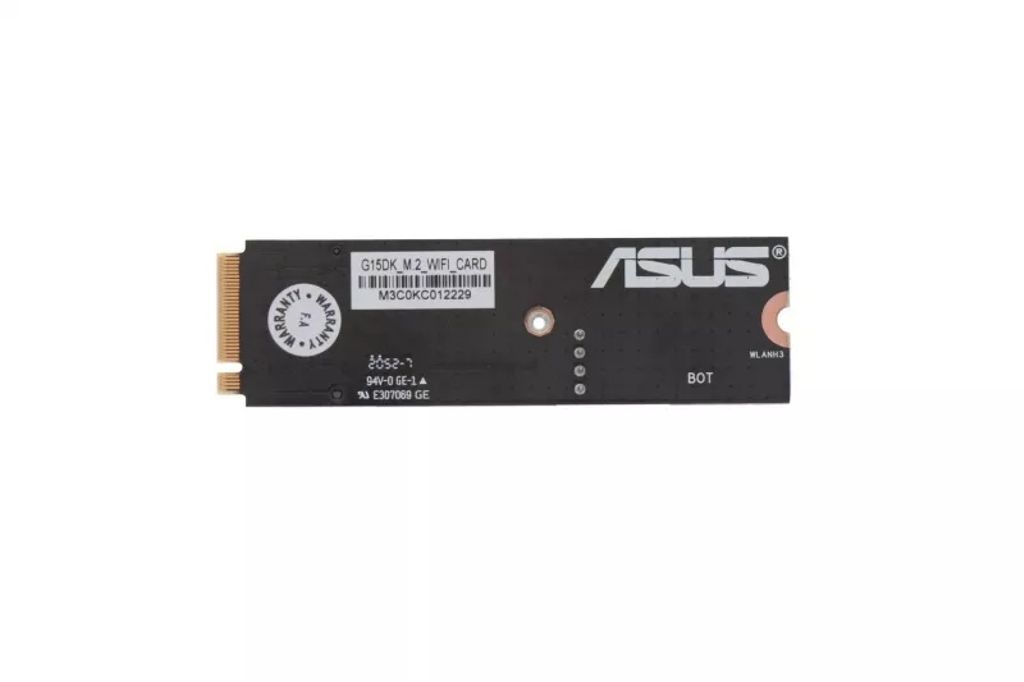 Asus G15DK_M.2_WIFI_CARD