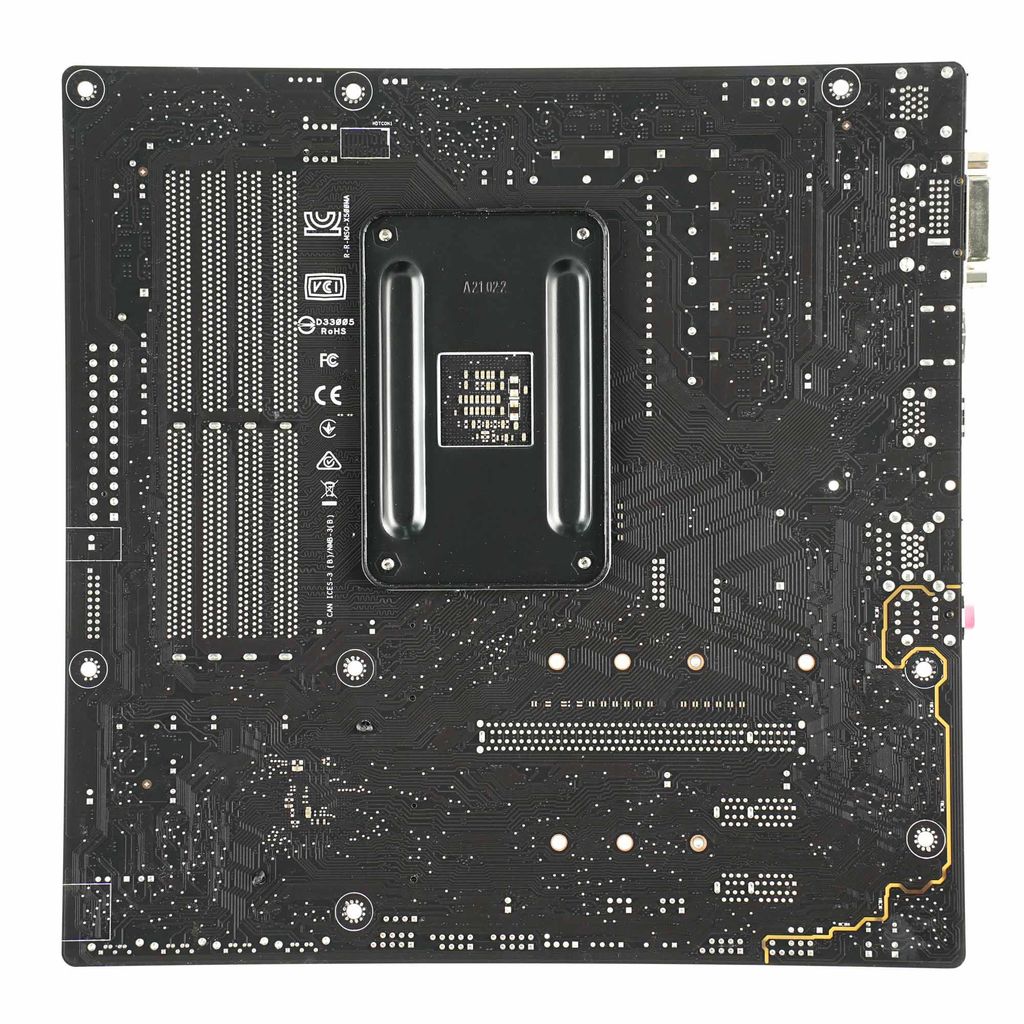 Asus G10DK/MAINBOARD
