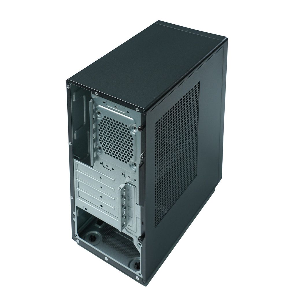 Asus D700MC-1B CHASSIS ASSY ATX (WO HAND, WITH CR)