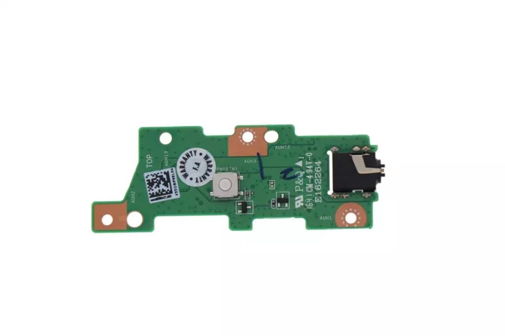 Asus V221ID AUDIO_BD