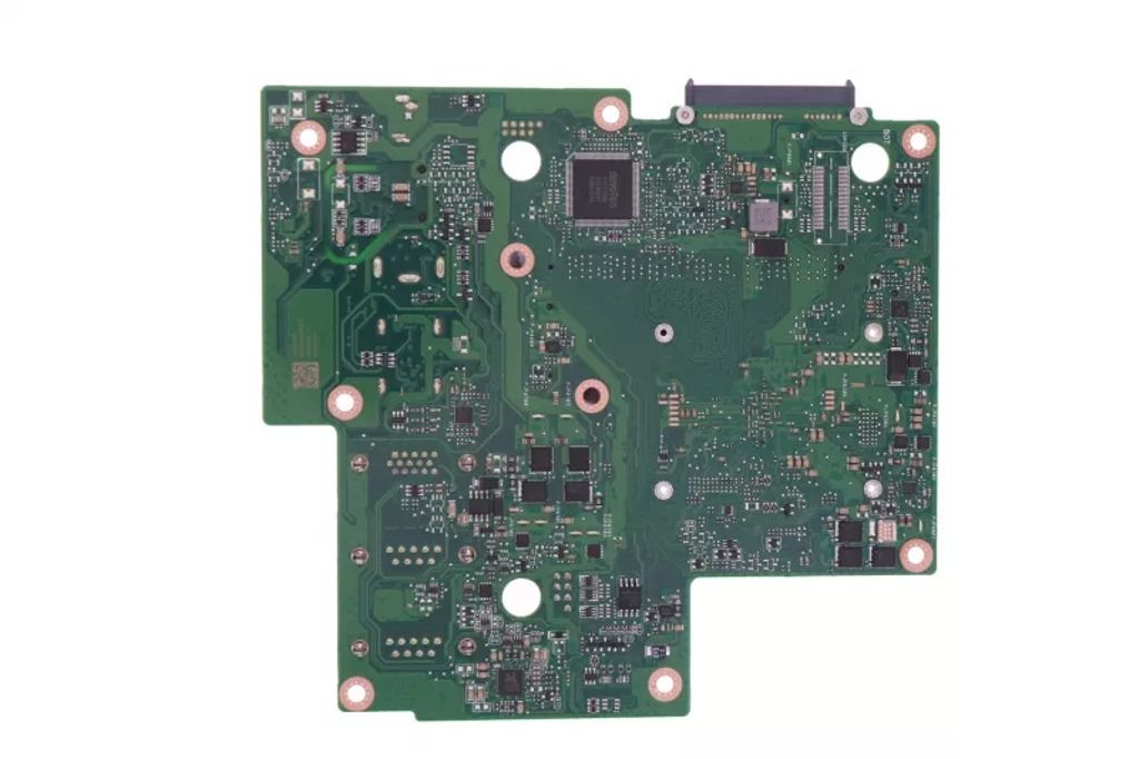 Asus V161GA MAINBOARD 0G/N4100/AS