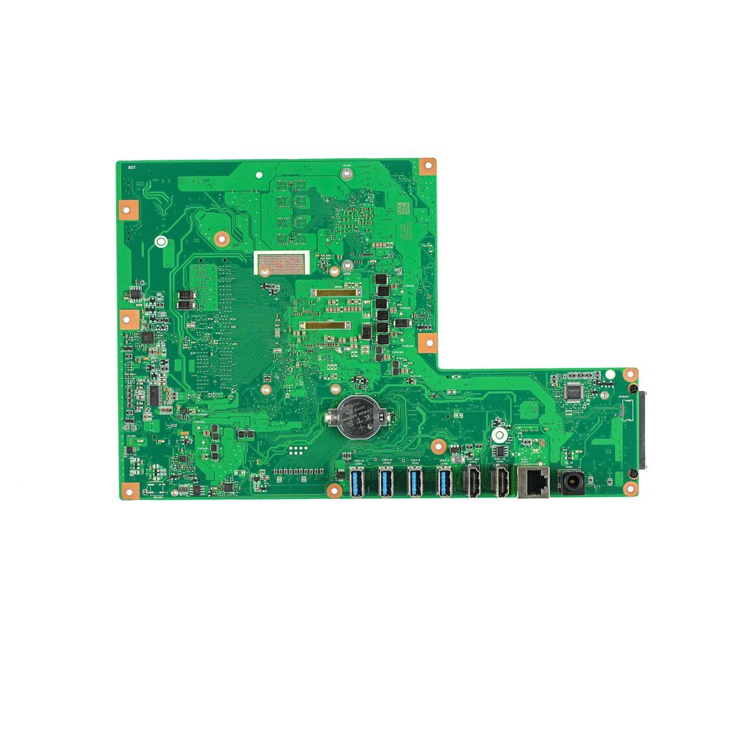 Asus V272UN MAINBOARD I7-8550U/DIS